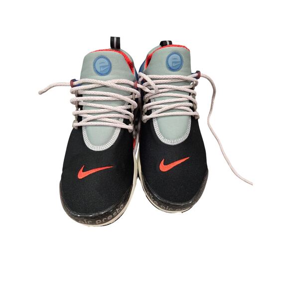 Nike Air Presto Premium \'Shoe Shop\' Sneakers DV0776-010 Men\'s Size 9
